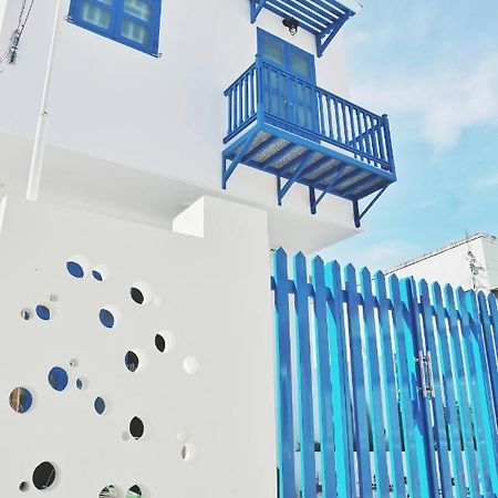Cube Homestay Phan Rang Cach Bien 300M To The Beach المظهر الخارجي الصورة