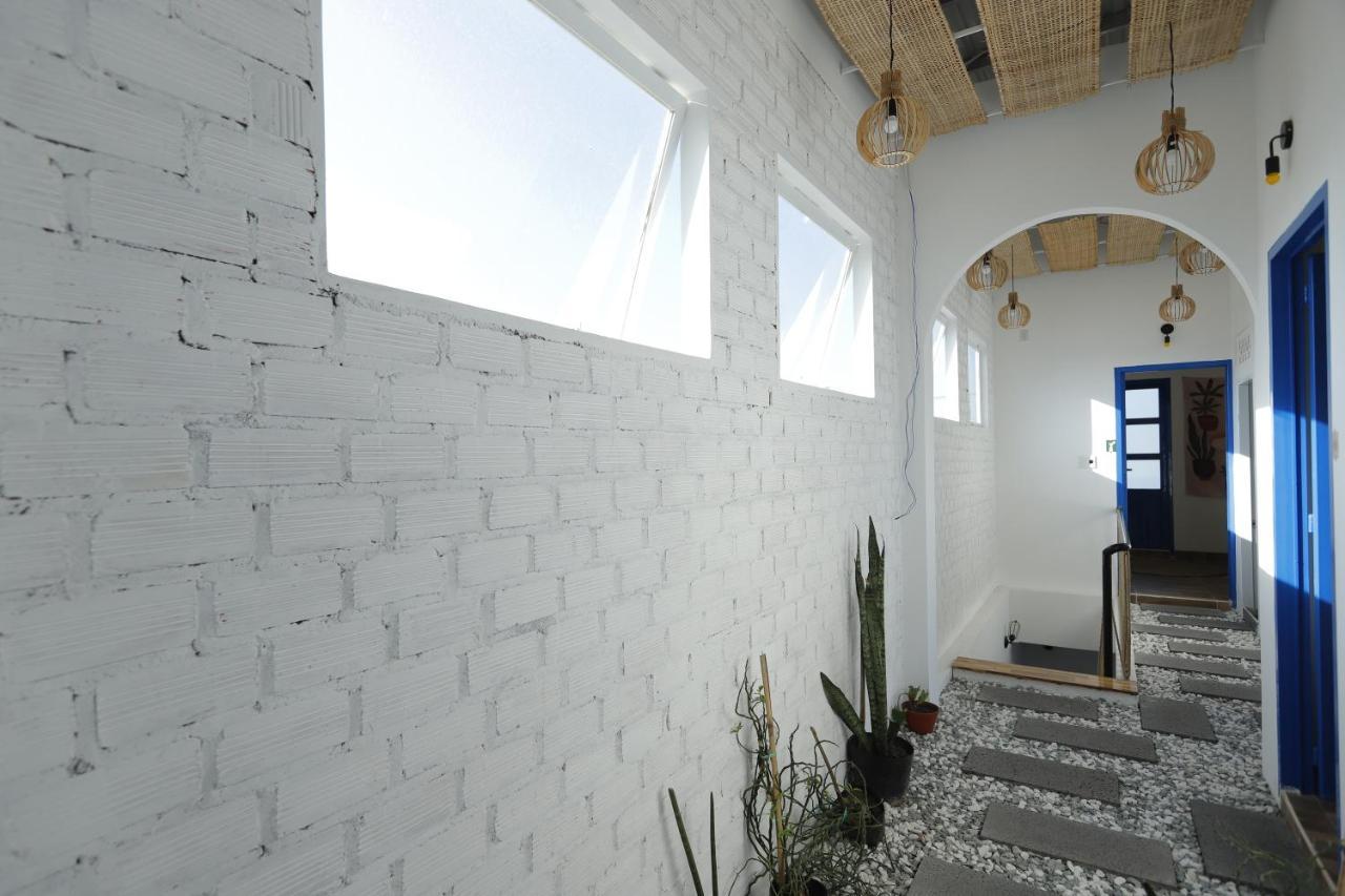 Cube Homestay Phan Rang Cach Bien 300M To The Beach المظهر الخارجي الصورة
