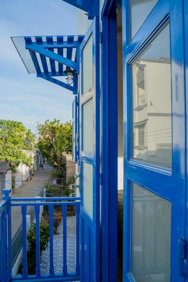 Cube Homestay Phan Rang Cach Bien 300M To The Beach المظهر الخارجي الصورة