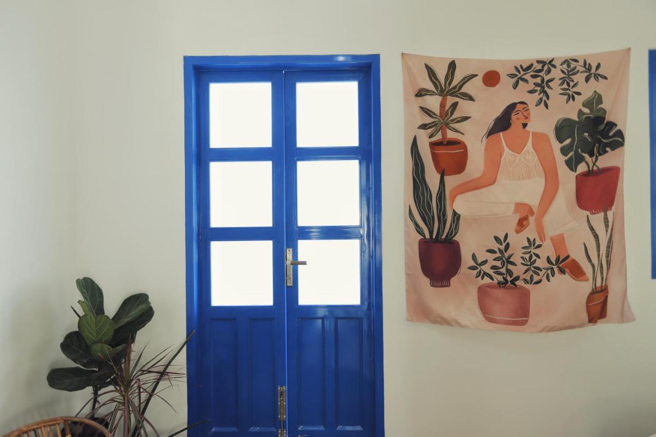 Cube Homestay Phan Rang Cach Bien 300M To The Beach المظهر الخارجي الصورة